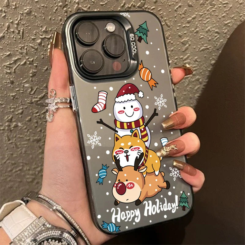 5G 13 12S 12 11S 11 10 Redmi 13C Cover