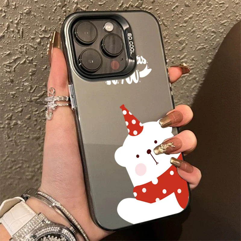 5G 13 12S 12 11S 11 10 Redmi 13C Cover