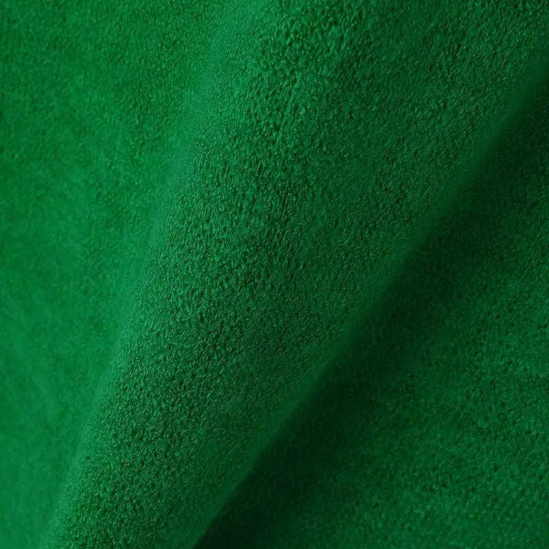 Shirts Solid Color Lapel Short Sleeve Knitted Streetwear Men Clothing Summer 2024 Fashion Casual Tee Tops