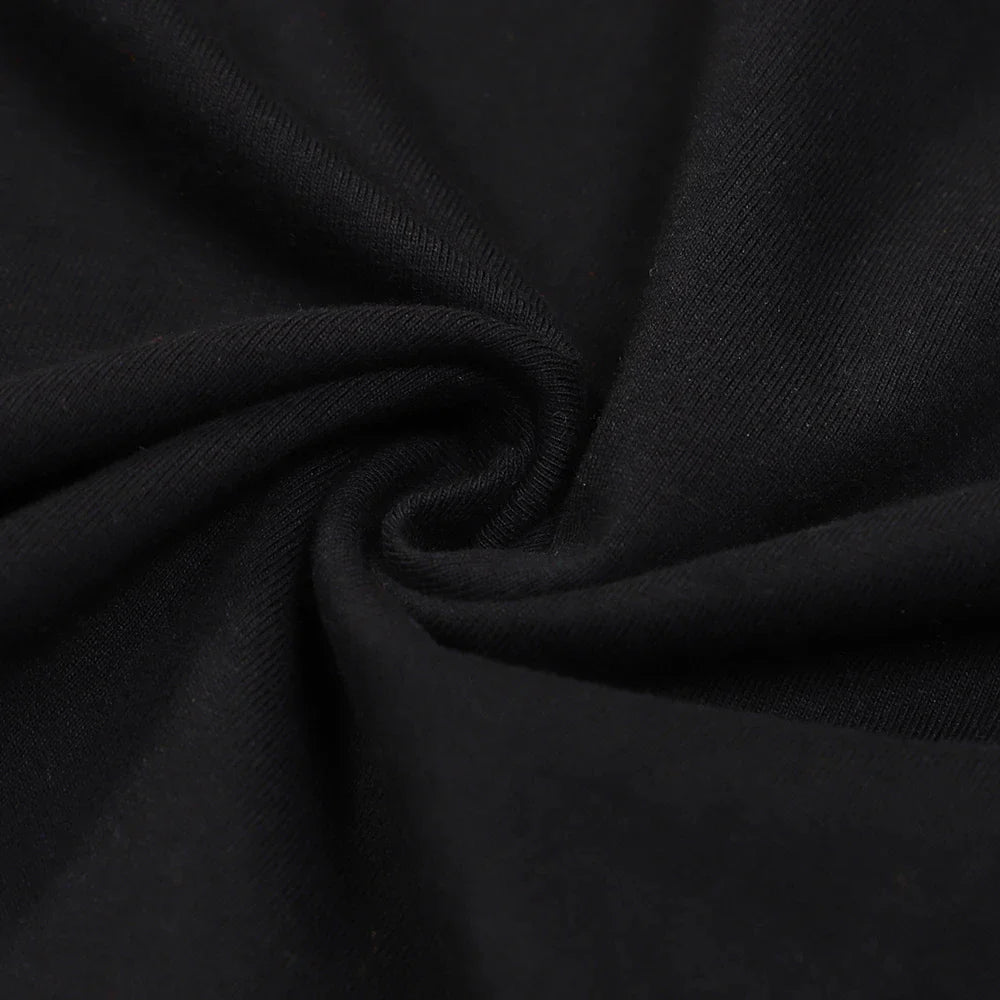 Vamtac Oversized Graphic Tees Y2k Tees