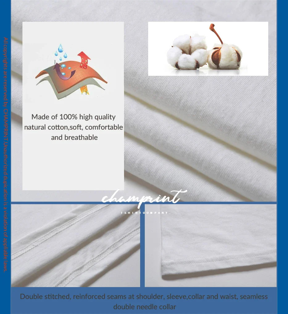 Shirt Horror Game Merch Fun Tee Shirt Short Sleeve Round Collar